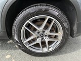Used Mercedes GLC