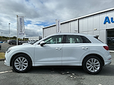 Used Audi Q3