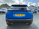 Used Peugeot 2008