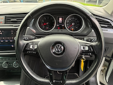 Used Volkswagen Tiguan