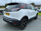 Used Vauxhall Crossland