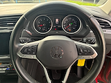 Used Volkswagen Tiguan