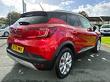 Used Renault Captur