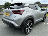 Used Nissan Juke