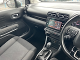Used Citroen C3 Aircross