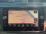Used Volkswagen Tiguan Allspace