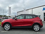 Used SEAT Arona