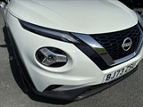 Used Nissan Juke