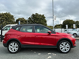 Used SEAT Arona