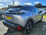 Used Peugeot 2008