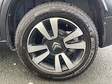 Used Citroen C3 Aircross