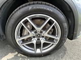 Used Mercedes GLC