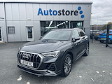 Used Audi Q3