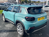Used Jeep Avenger