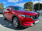 Used Mazda CX-5