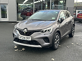 Used Renault Captur