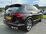 Used Volkswagen Tiguan