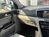 Used Kia Sportage