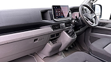 Used Volkswagen Crafter