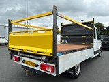 Used Volkswagen Crafter
