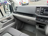 Used Volkswagen Crafter