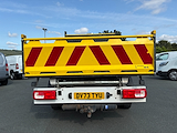 Used Volkswagen Crafter