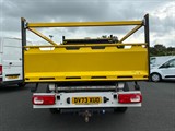 Used Volkswagen Crafter
