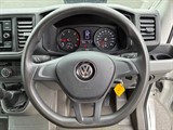 Used Volkswagen Crafter