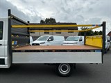 Used Volkswagen Crafter
