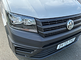 Used Volkswagen Crafter