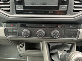 Used Volkswagen Crafter