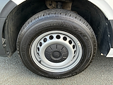 Used Volkswagen Crafter