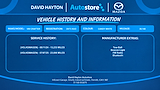 Used Volkswagen Crafter