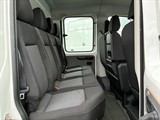 Used Volkswagen Crafter