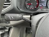 Used Volkswagen Crafter