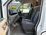 Used Volkswagen Crafter
