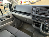 Used Volkswagen Crafter
