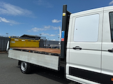 Used Volkswagen Crafter