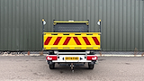 Used Volkswagen Crafter