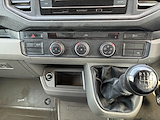 Used Volkswagen Crafter