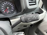 Used Volkswagen Crafter
