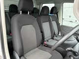 Used Volkswagen Crafter