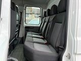 Used Volkswagen Crafter