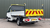 Used Volkswagen Crafter