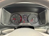Used Volkswagen Crafter