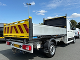 Used Volkswagen Crafter
