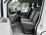 Used Volkswagen Crafter