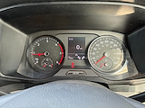 Used Volkswagen Crafter