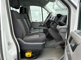 Used Volkswagen Crafter