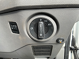 Used Volkswagen Crafter